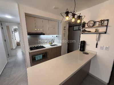 Apartamento en venta en Prados Del Este, Cúcuta · foto 2 de 8