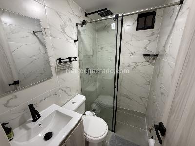 Apartamento en venta en Prados Del Este, Cúcuta · foto 3 de 8