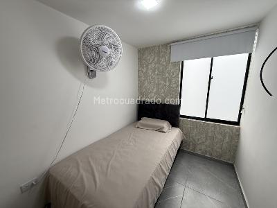 Apartamento en venta en Prados Del Este, Cúcuta · foto 4 de 8