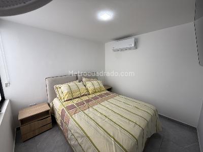 Apartamento en venta en Prados Del Este, Cúcuta · foto 5 de 8