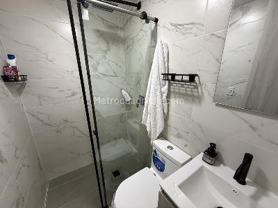 Apartamento en venta en Prados Del Este, Cúcuta · foto 7 de 8