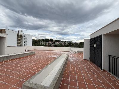 Apartamento en venta en Prados Del Este, Cúcuta · foto 8 de 8