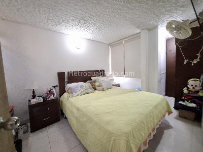 Apartamento de 3 alcobas en venta en La Alameda, Cúcuta, 75 m² · foto 10 de 15