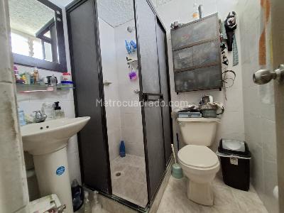 Apartamento de 3 alcobas en venta en La Alameda, Cúcuta, 75 m² · foto 12 de 15