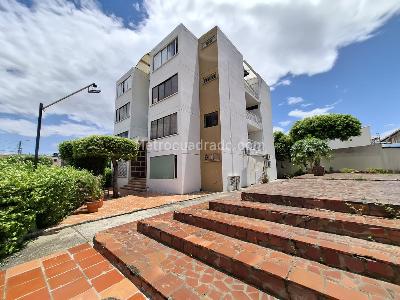 Apartamento de 3 alcobas en venta en La Alameda, Cúcuta, 75 m² · foto 14 de 15