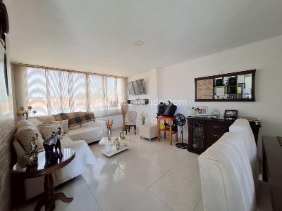 Apartamento de 3 alcobas en venta en La Alameda, Cúcuta, 75 m² · foto 2 de 15