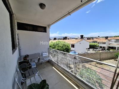 Apartamento de 3 alcobas en venta en La Alameda, Cúcuta, 75 m² · foto 3 de 15