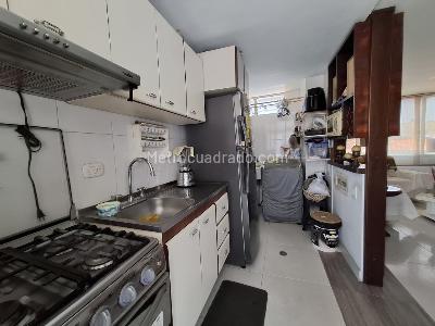 Apartamento de 3 alcobas en venta en La Alameda, Cúcuta, 75 m² · foto 4 de 15