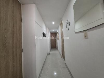 Apartamento de 3 alcobas en venta en La Alameda, Cúcuta, 75 m² · foto 5 de 15