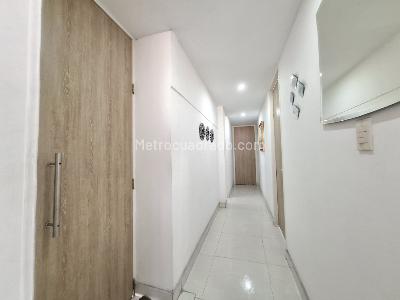 Apartamento de 3 alcobas en venta en La Alameda, Cúcuta, 75 m² · foto 6 de 15