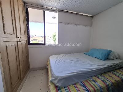 Apartamento de 3 alcobas en venta en La Alameda, Cúcuta, 75 m² · foto 7 de 15