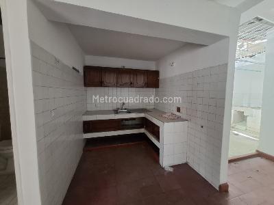 Casa de 5 alcobas en venta en Zulima Ii, Cúcuta, 98 m² · foto 16 de 19