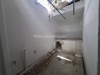 Casa de 5 alcobas en venta en Zulima Ii, Cúcuta, 98 m² · foto 17 de 19