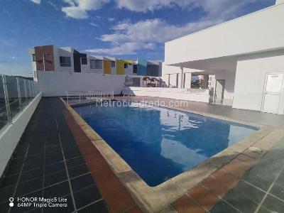 Apartamento en venta en Niza, Cúcuta · foto 13 de 15