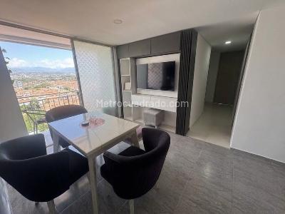 Apartamento en venta en Niza, Cúcuta · foto 2 de 15