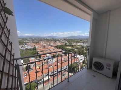 Apartamento en venta en Niza, Cúcuta · foto 3 de 15