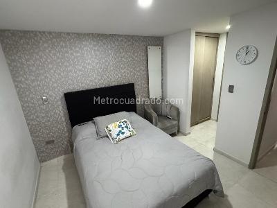 Apartamento en venta en Niza, Cúcuta · foto 5 de 15