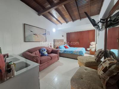 Casa en venta en Bocono, Cúcuta · foto 10 de 18
