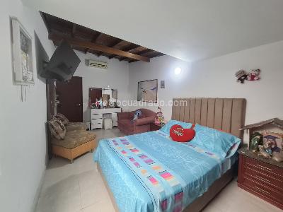 Casa en venta en Bocono, Cúcuta · foto 11 de 18