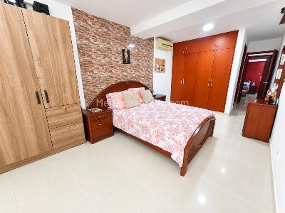 Casa en venta en Bocono, Cúcuta · foto 13 de 18