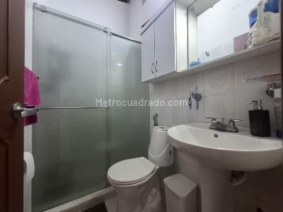 Casa en venta en Bocono, Cúcuta · foto 14 de 18