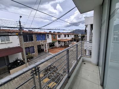 Casa en venta en Bocono, Cúcuta · foto 15 de 18
