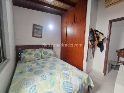 Casa en venta en Bocono, Cúcuta · foto 16 de 18