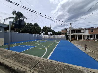 Casa en venta en Bocono, Cúcuta · foto 18 de 18