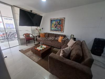 Casa en venta en Bocono, Cúcuta · foto 2 de 18