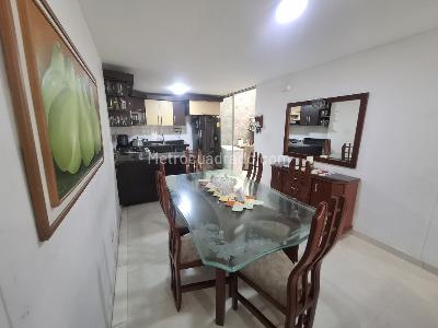 Casa en venta en Bocono, Cúcuta · foto 4 de 18