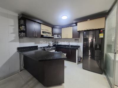 Casa en venta en Bocono, Cúcuta · foto 5 de 18