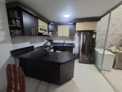 Casa en venta en Bocono, Cúcuta · foto 6 de 18