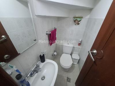 Casa en venta en Bocono, Cúcuta · foto 8 de 18