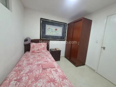 Casa en venta en Bocono, Cúcuta · foto 9 de 18