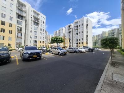 Apartamento en venta en Prados Del Este, Cúcuta · foto 2 de 20