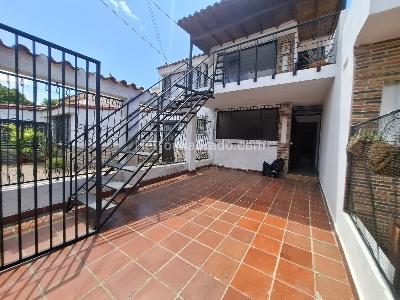 Casa en Arriendo, Los Acacios, Cúcuta
