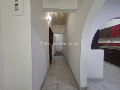 Casa de 1 alcoba en arriendo en Ciudad Jardin, Cúcuta, 83 m² · foto 10 de 14