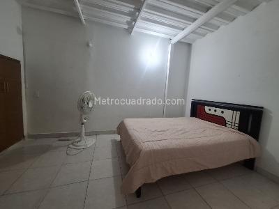 Casa de 1 alcoba en arriendo en Ciudad Jardin, Cúcuta, 83 m² · foto 11 de 14