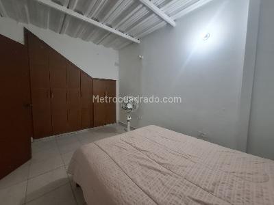 Casa de 1 alcoba en arriendo en Ciudad Jardin, Cúcuta, 83 m² · foto 12 de 14