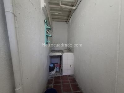 Casa de 1 alcoba en arriendo en Ciudad Jardin, Cúcuta, 83 m² · foto 13 de 14