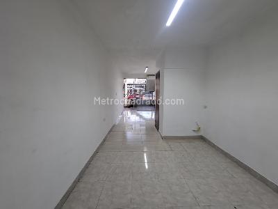 Casa de 1 alcoba en arriendo en Ciudad Jardin, Cúcuta, 83 m² · foto 3 de 14