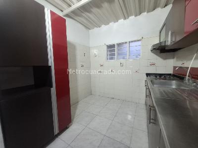 Casa de 1 alcoba en arriendo en Ciudad Jardin, Cúcuta, 83 m² · foto 8 de 14