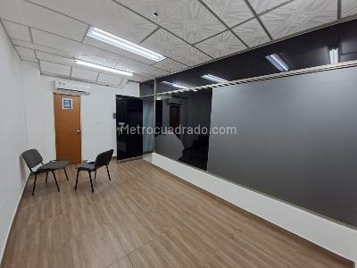 Oficina en Arriendo, Centro, Cúcuta