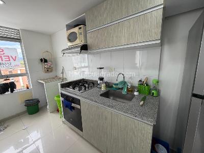 Apartamento de 3 alcobas en venta en Los Patios, Cúcuta, 76 m² · foto 2 de 13