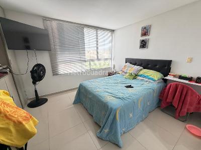 Apartamento de 3 alcobas en venta en Los Patios, Cúcuta, 76 m² · foto 3 de 13