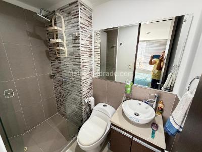 Apartamento de 3 alcobas en venta en Los Patios, Cúcuta, 76 m² · foto 4 de 13