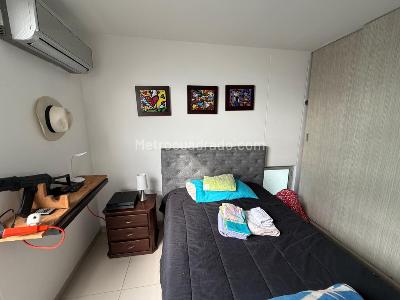 Apartamento de 3 alcobas en venta en Los Patios, Cúcuta, 76 m² · foto 5 de 13