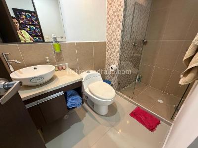 Apartamento de 3 alcobas en venta en Los Patios, Cúcuta, 76 m² · foto 7 de 13