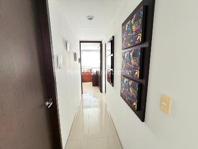Apartamento de 3 alcobas en venta en Los Patios, Cúcuta, 76 m² · foto 8 de 13