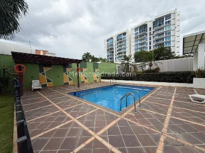 Apartamento de 3 alcobas en venta en Los Patios, Cúcuta, 76 m² · foto 10 de 13